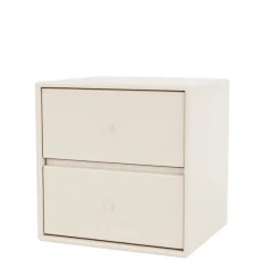 Drift inkl. ophæng fra Montana