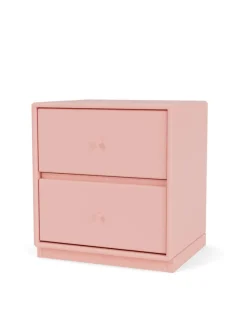 Drift inkl. ophæng fra Montana