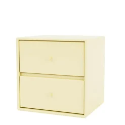 Drift inkl. ophæng fra Montana