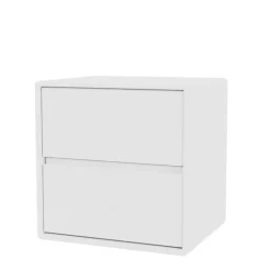 Drift inkl. ophæng fra Montana