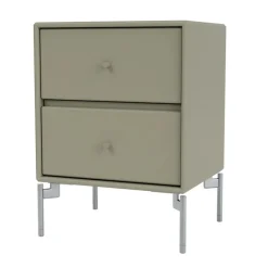 Drift inkl. ophæng fra Montana