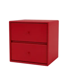 Drift inkl. ophæng fra Montana