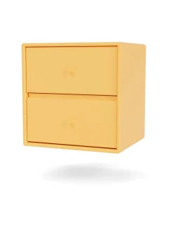 Drift inkl. ophæng fra Montana