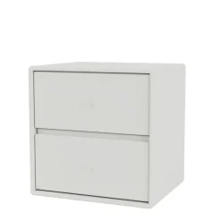 Drift inkl. ophæng fra Montana