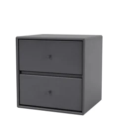 Drift inkl. ophæng fra Montana