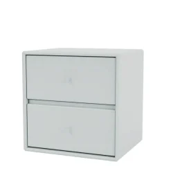 Drift inkl. ophæng fra Montana