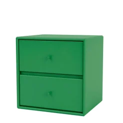 Drift inkl. ophæng fra Montana