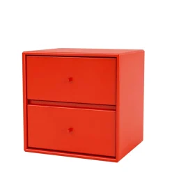 Drift inkl. ophæng fra Montana