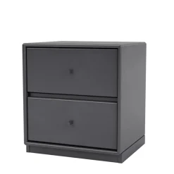 Drift inkl. ophæng fra Montana