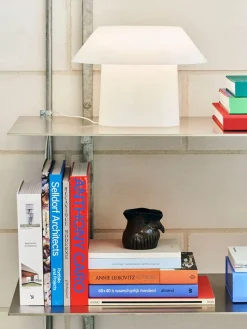 Drome Table Lamp fra Hay