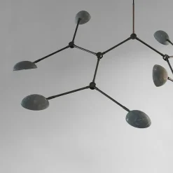 Drop Chandelier, oxidized fra 101 Copenhagen