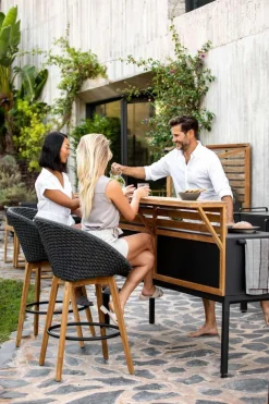 Drop Køkken Bar fra Cane-line