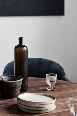 Drop Leaf HM6 Spisebord af Hvidt & Mølgaard