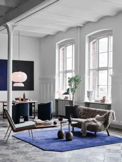 Drop Leaf HM6 Spisebord af Hvidt & Mølgaard