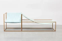 Duo Seat, red/pink fra Valerie Objects