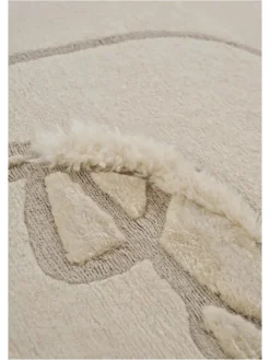 Duo Self vægtæppe, 135 x 190 cm fra Linie Design