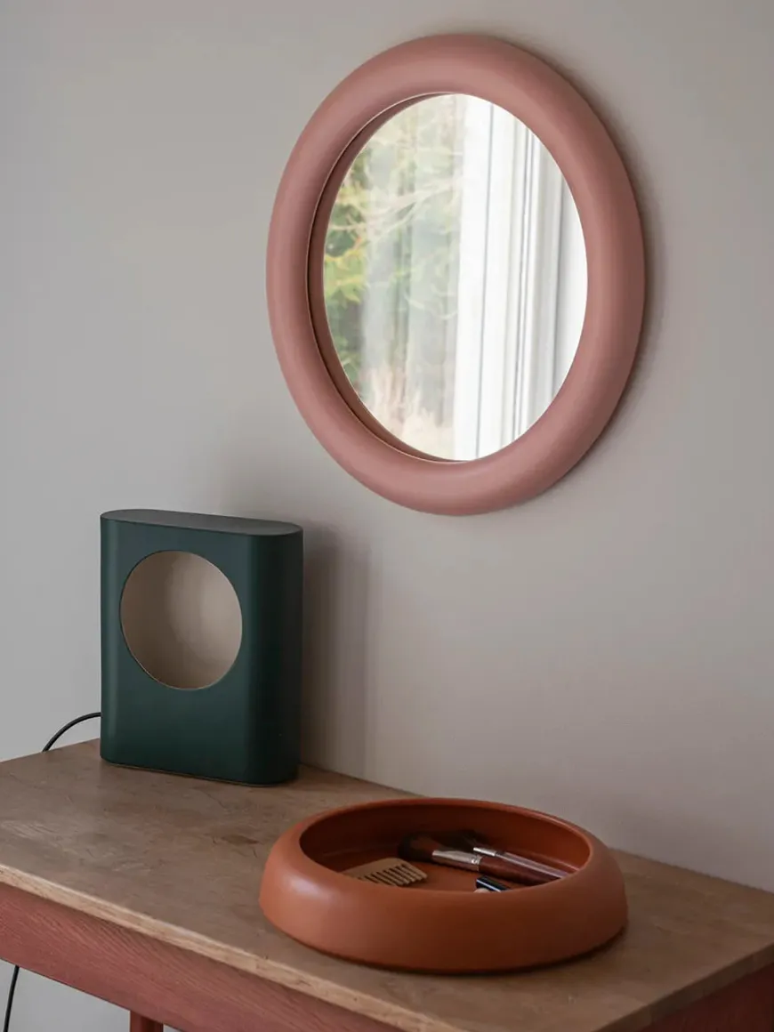 Duplum Spejl, chameleon fra raawii