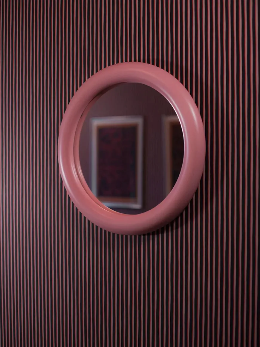 Duplum Spejl, chameleon fra raawii