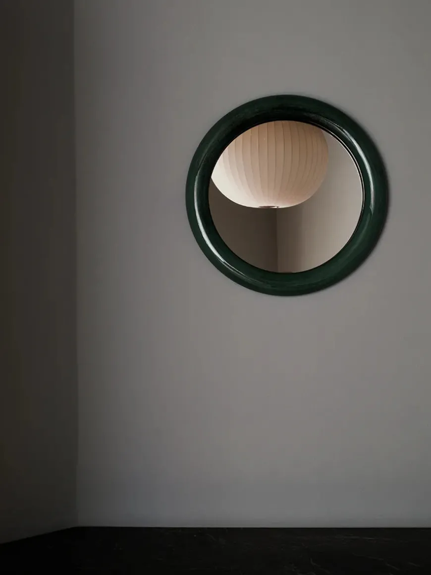 Duplum Spejl, chameleon fra raawii