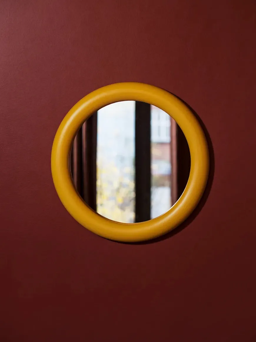 Duplum Spejl, chameleon fra raawii