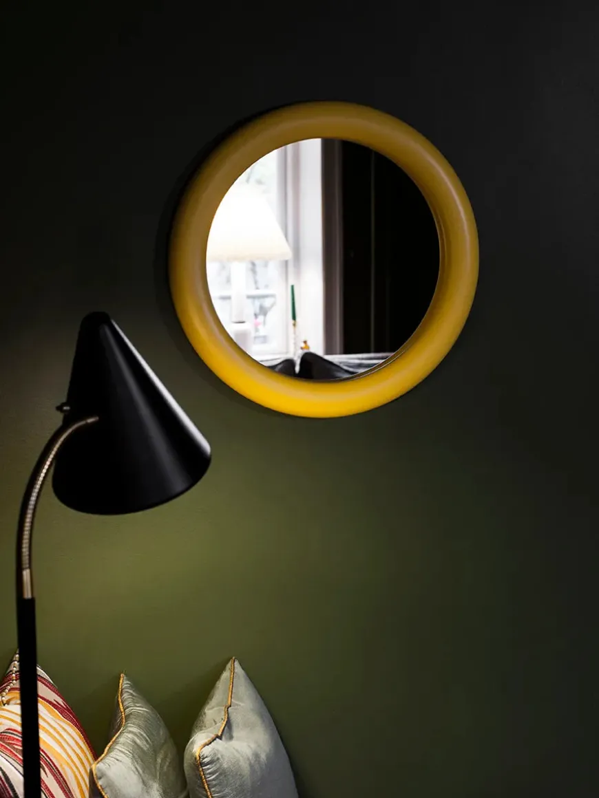 Duplum Spejl, chameleon fra raawii