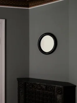 Duplum Spejl, electric jade fra raawii