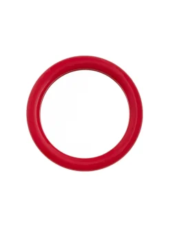 Duplum Spejl, red passion fra raawii