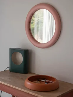 Duplum Spejl, red passion fra raawii