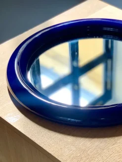 Duplum Spejl, red passion fra raawii