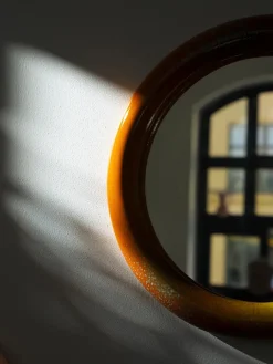 Duplum Spejl, red passion fra raawii