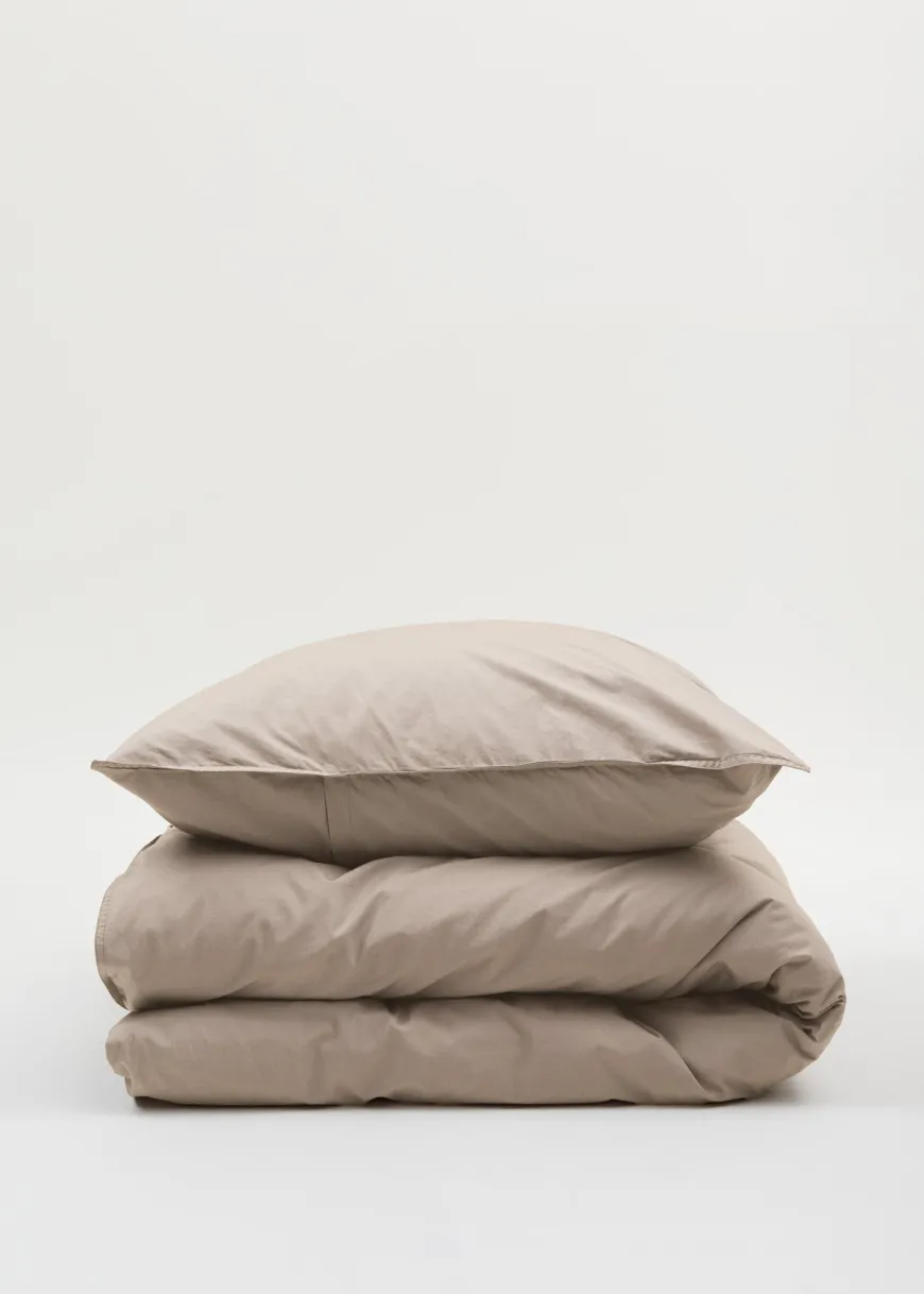 Duvet Cover Single 140x200, sengesæt fra Aiayu