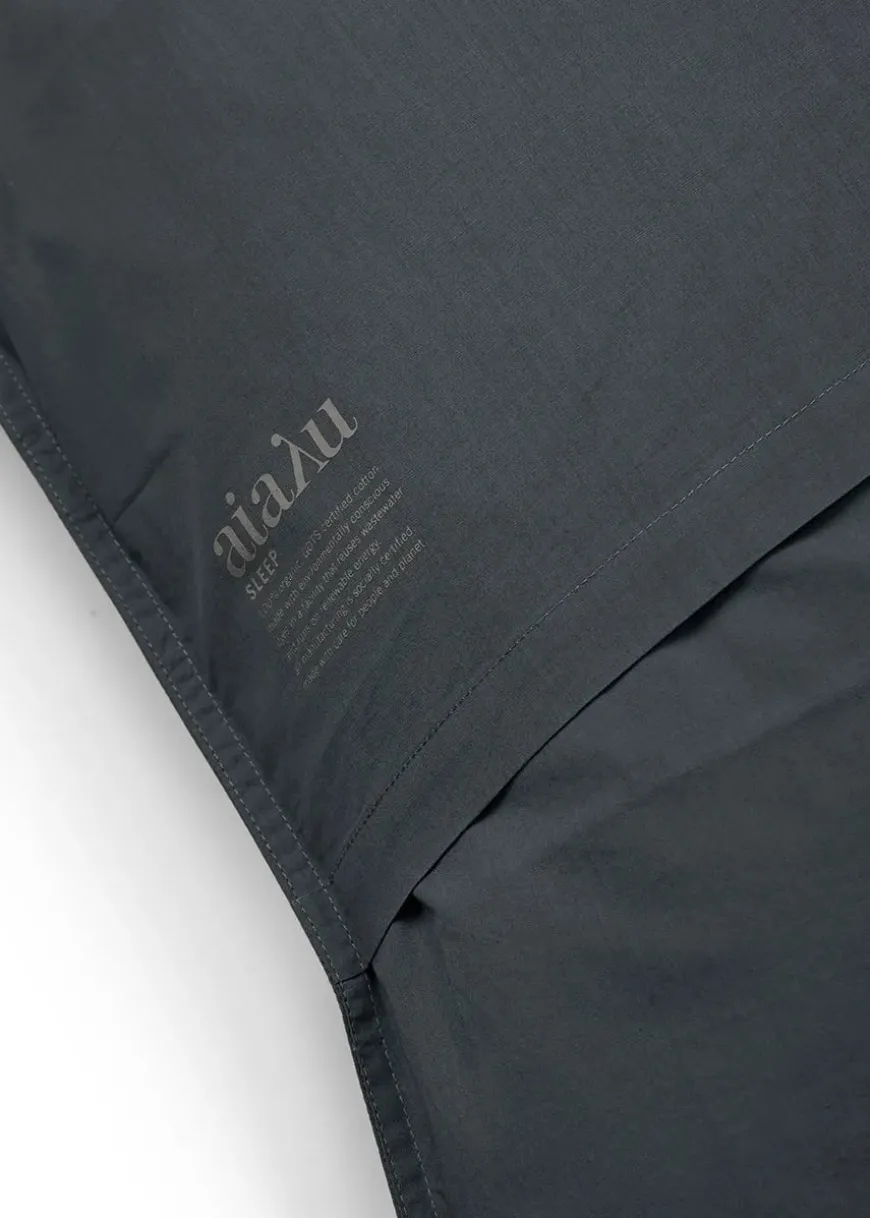 Duvet Cover Single 140x200, sengesæt fra Aiayu