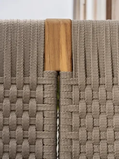 E540 Embrace Outdoor Loungemodul fra Carl Hansen & Søn