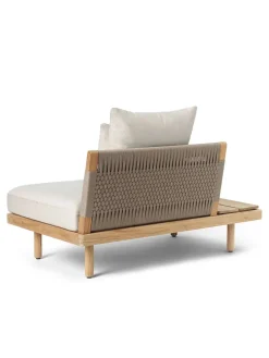 E510 Embrace Outdoor Loungemodul fra Carl Hansen & Søn