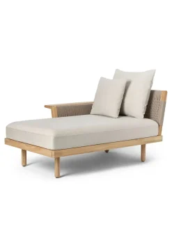 E530 Embrace Outdoor Loungemodul fra Carl Hansen & Søn