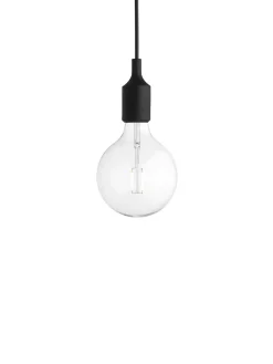 E27 Pendant Lamp fra Muuto