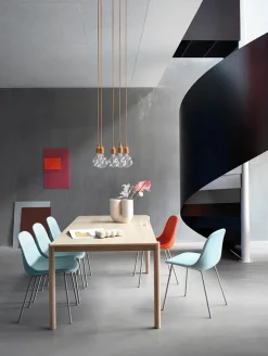 E27 Pendant Lamp fra Muuto