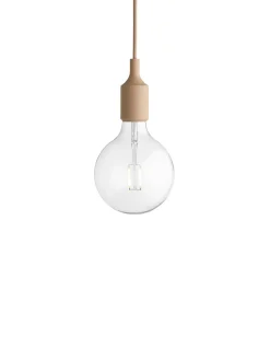 E27 Pendant Lamp fra Muuto