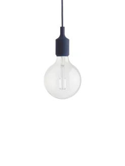 E27 Pendant Lamp fra Muuto