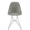 Eames Fiberglass Chair DSR, krom fra Vitra