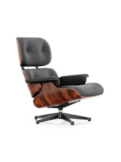 Eames Lounge Chair fra Vitra