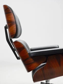 Eames Lounge Chair fra Vitra