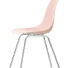 Eames Plastic Side Chair DSX, forkromet fra Vitra