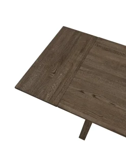 Earnest Extendable Table, 205x100 cm fra Muuto