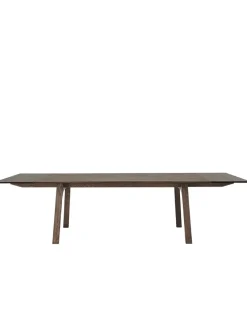 Earnest Extendable Table, 205x100 cm fra Muuto