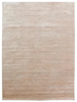 Earth Bamboo Tæppe fra Massimo