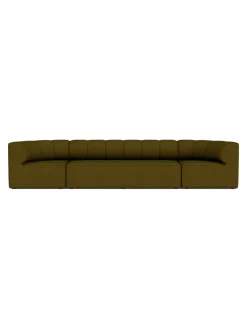 Eave Seamline Modular Sofa 4 pers. Configuration 1 fra Audo Copenhagen