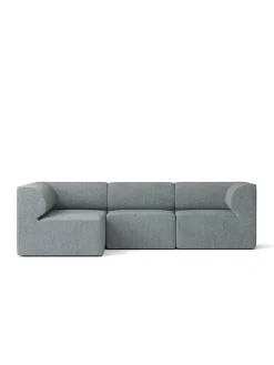 Eave Sofa 4 pers. Configuration 12, venstre fra Audo Copenhagen