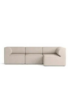 Eave Sofa Configuration 11, højre fra Audo Copenhagen