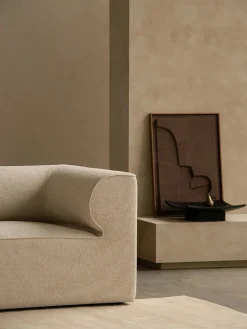 Eave Sofa Configuration 11, højre fra Audo Copenhagen